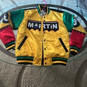 Martin Headgear Classic Martin Jacket